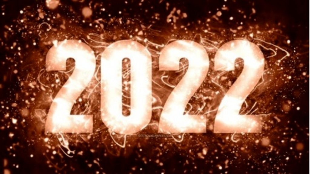 capodanno 2022