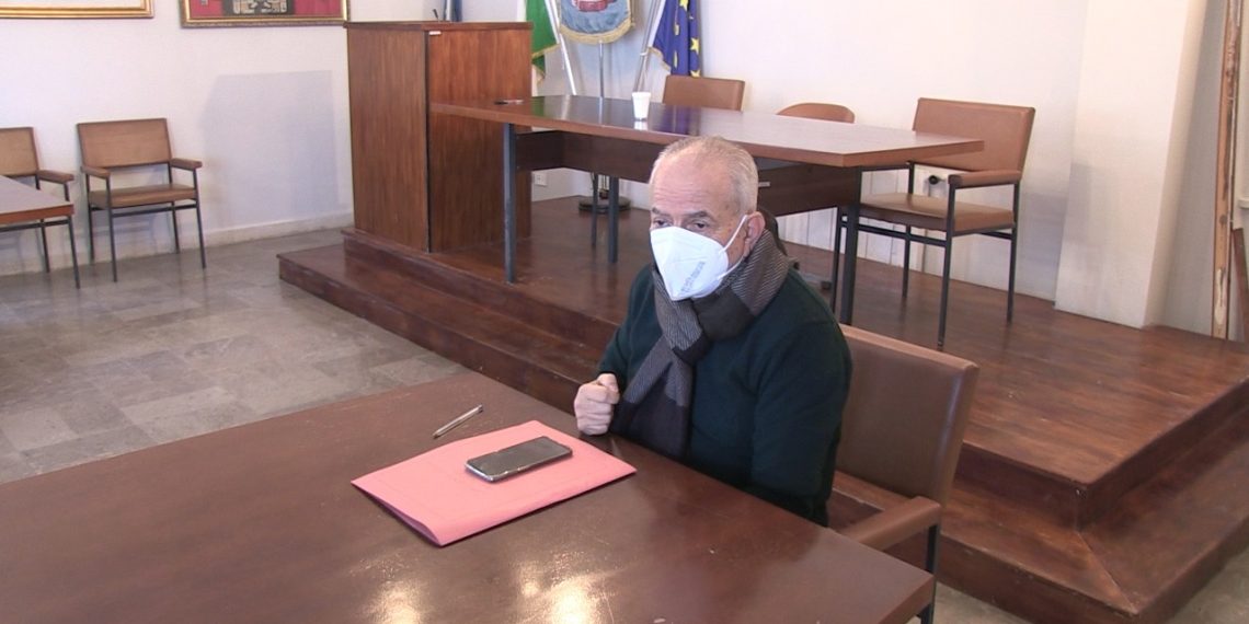 Riparte Briatico. Il sindaco Lidio Vallone dopo il suo primo anno tra bilanci e progetti futuri 1 whatsapp image 2021 12 31 at 08.14.35