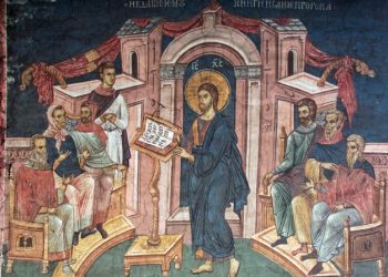 3c2b0 domenica gesu insegna sinagoga 2