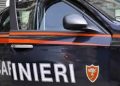 Fermato dai carabinieri il presunto autore dell'agguato nella piazza di Ricadi 3 auto carabinieri