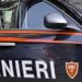 auto carabinieri