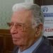 Morto a Roma Carmelo Pujia, storico leader della DC calabrese al tempo della "Prima Repubblica" 10 carmela pujia