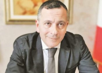 commissario giuseppe giuliano