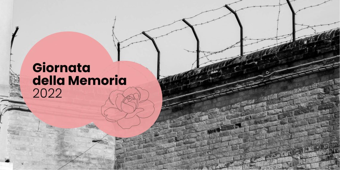 Giornata della Memoria 2022, insieme all'UICI ricordiamo anche lo sterminio dei disabili (video) 1 giornatadellamemoria h1