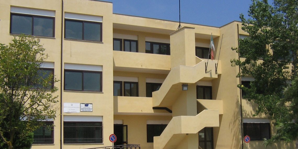 litis di vibo valentia