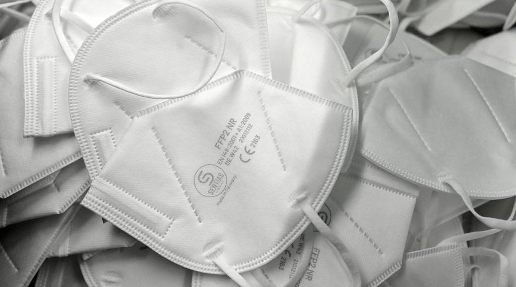 mascherine ffp2