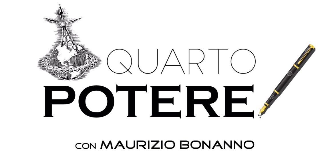 Emergenza covid, puntata speciale di Quarto Potere questa domenica su Radio Class 1 quarto potere