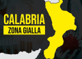 zona gialla