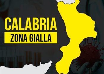 zona gialla