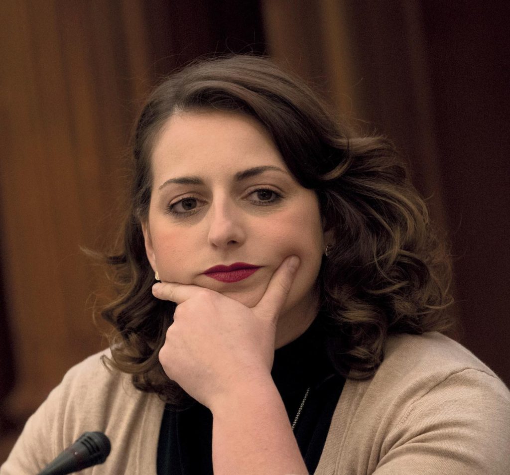 dalila nesci 4