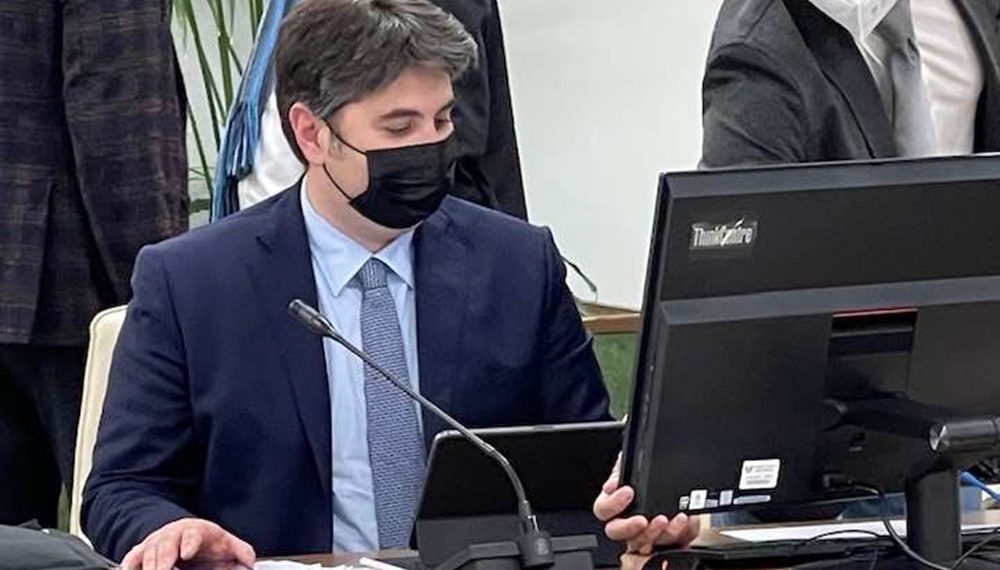 lo schiavo commissione