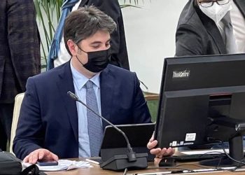 lo schiavo commissione