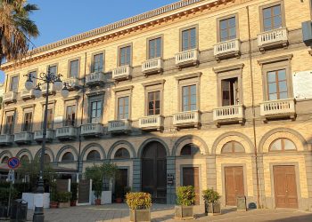 palazzo gagliardi sole