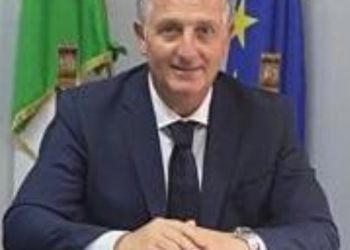 rino putrino presidente