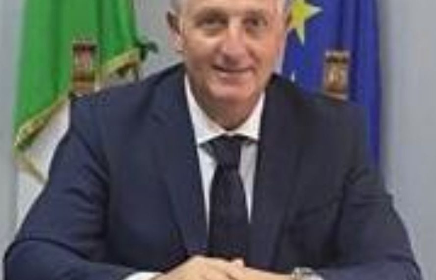 rino putrino presidente