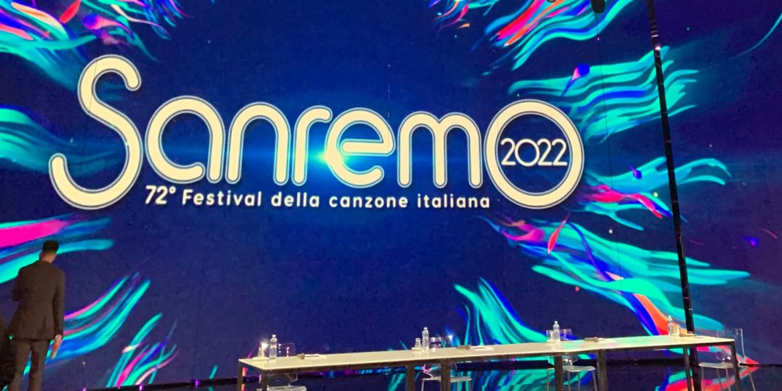 sanremo 2022