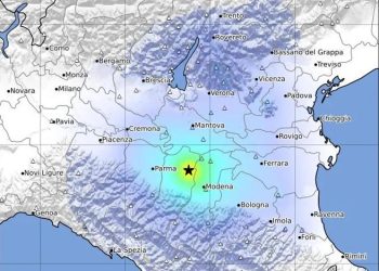 terremoto emilia