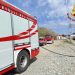 Stazione di Mileto, si incendia un vagone merci in transito 8 1wtmk 5