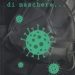 "Come un arcipelago di maschere...", un libro per riflettere nel Giorno che ricorda le vittime del covid 12 copertina come un arcipelago