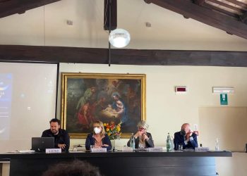 da sx de palo ciccarelli zannini blangiardo