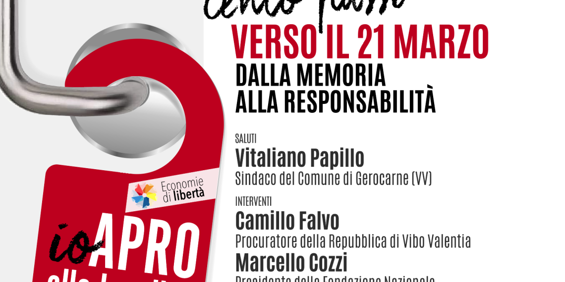 dalla memoria alla responsabilita gerocarne 22032022