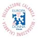 Tumore al seno: nasce la Delegazione Europa Donna-Calabria. 14 associazioni si uniscono per tutelare i diritti delle pazienti 10 europa donna calabria