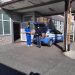 La Scuola di Polizia di Vibo Valentia regala 80 coperte di lana allo Jazzolino 9 foto coperte 3