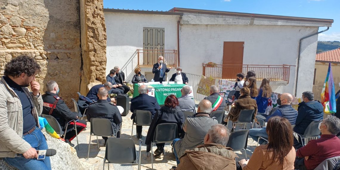 nicotera 15 marzo 2022