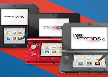 nintendo 3ds
