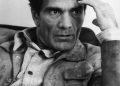 Domani Vibo Valentia ricorda Pier Paolo Pasolini nel centenario della sua nascita 8 pasolini