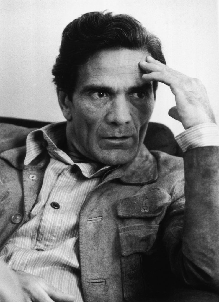 pasolini