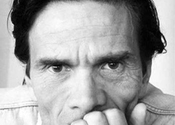 pier paolo pasolini