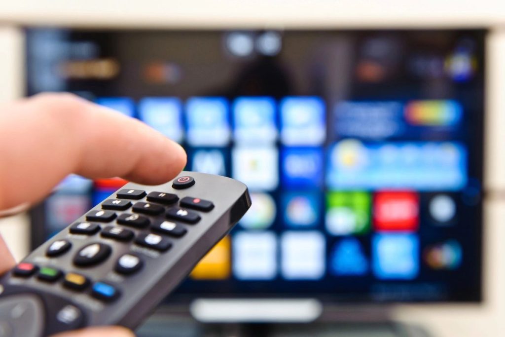 switch off dvb t2 calendario transizione