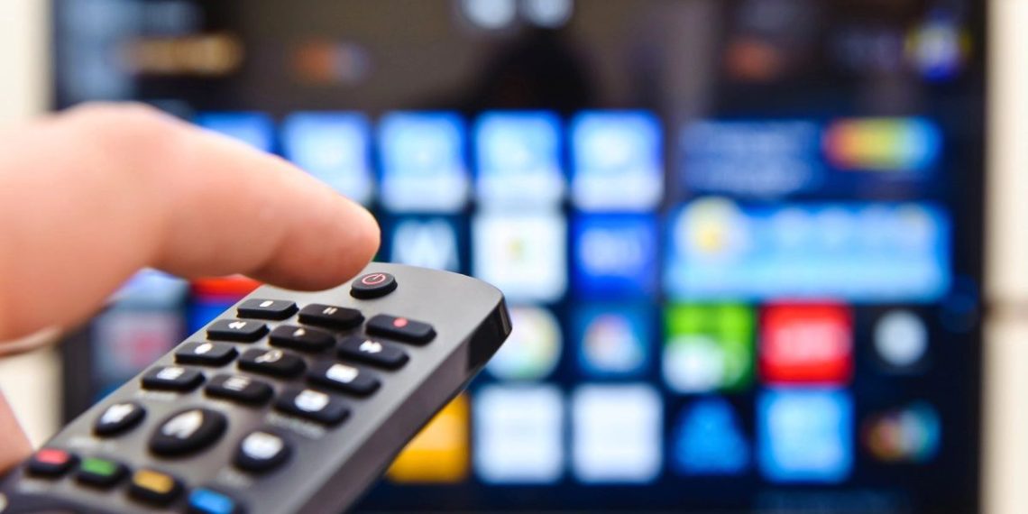 Swicth off in Calabria. Attenti a risintonizzare, da aprile cambia la numerazione delle TV regionali 1 switch off dvb t2 calendario transizione