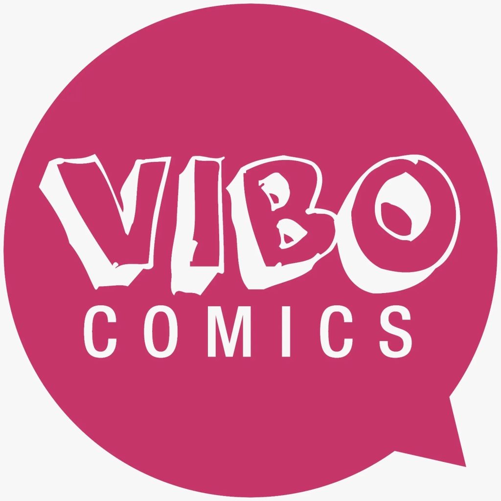 vibo comics