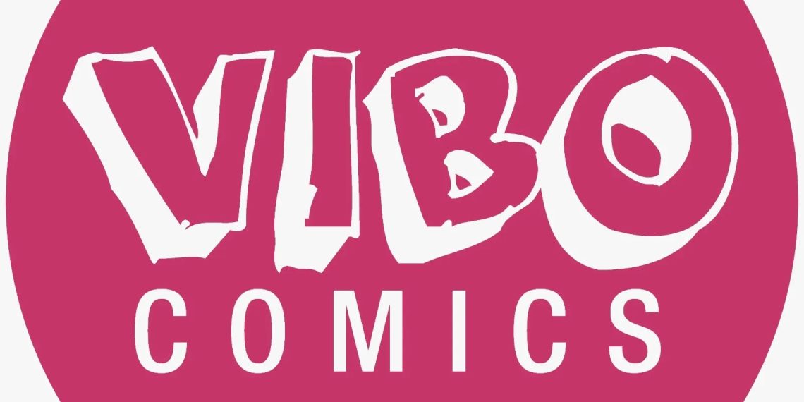 vibo comics