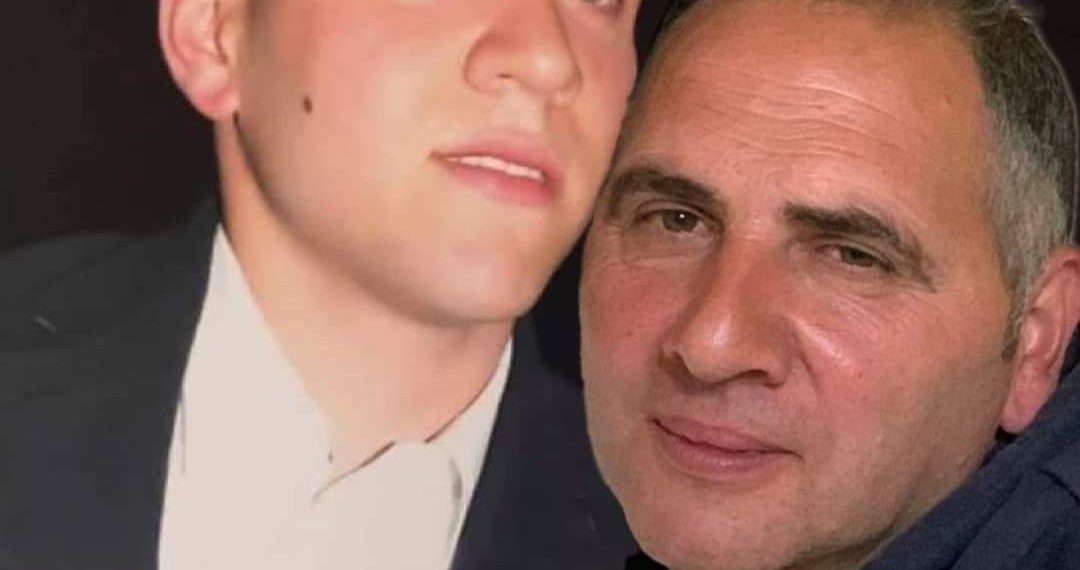 Premio Imposimato, riconoscimento al padre di Filippo Ceravolo, vittima innocente di ‘ndrangheta (video)