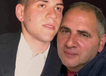 Premio Imposimato, riconoscimento al padre di Filippo Ceravolo, vittima innocente di ‘ndrangheta (video)