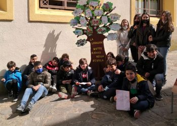 Guerra in Ucraina, il 3° Circolo di Vibo Valentia accoglie 12 piccoli profughi