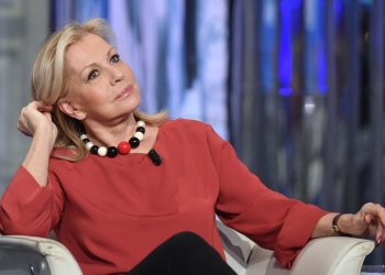 Anche Pizzo piange la morte di Catherine Spaak, scomparsa ieri sera a 77 anni