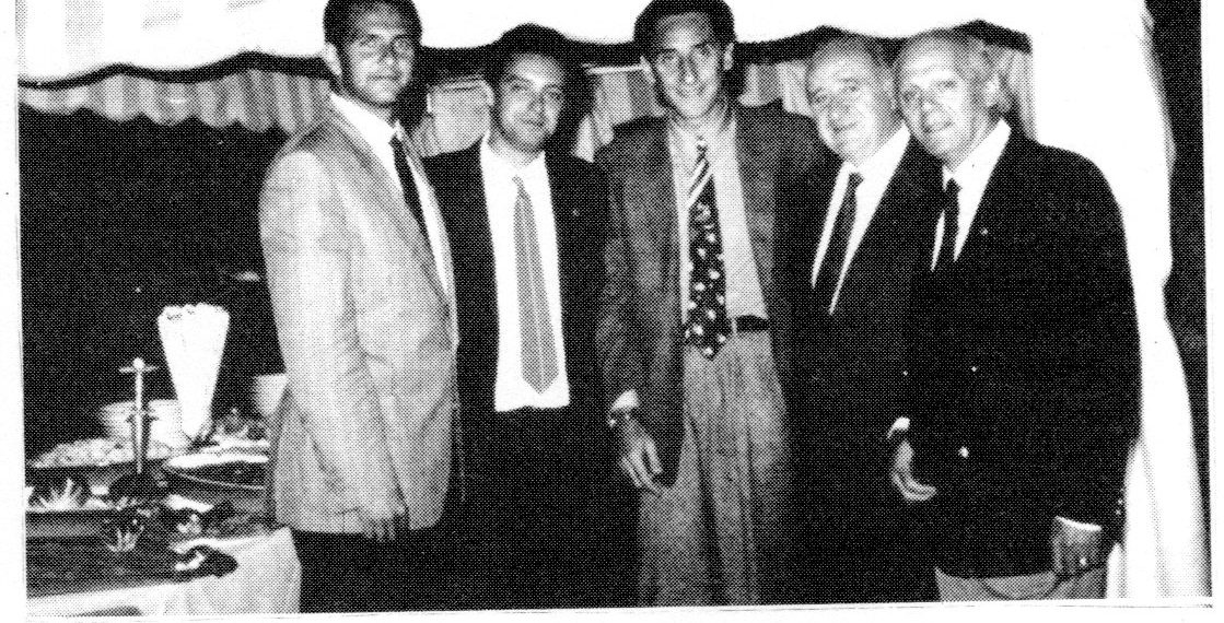 Un anno fa la morte di Franco Battiato. Riproponiamo il nostro personale ricordo 1 Un anno fa la morte di Franco Battiato. Riproponiamo il nostro personale ricordo