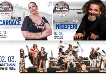 Il patrimonio artistico e enogastronomico al Festival CulturaIdentità di Vibo Valentia