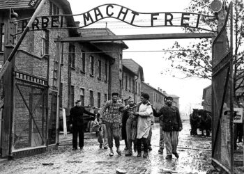 Il valore della Memoria. Mai più Auschwitz, mai più Shoah, mai più Guerre