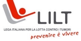 La LILT avvia tra gli studenti la Campagna di prevenzione per i tumori maschili