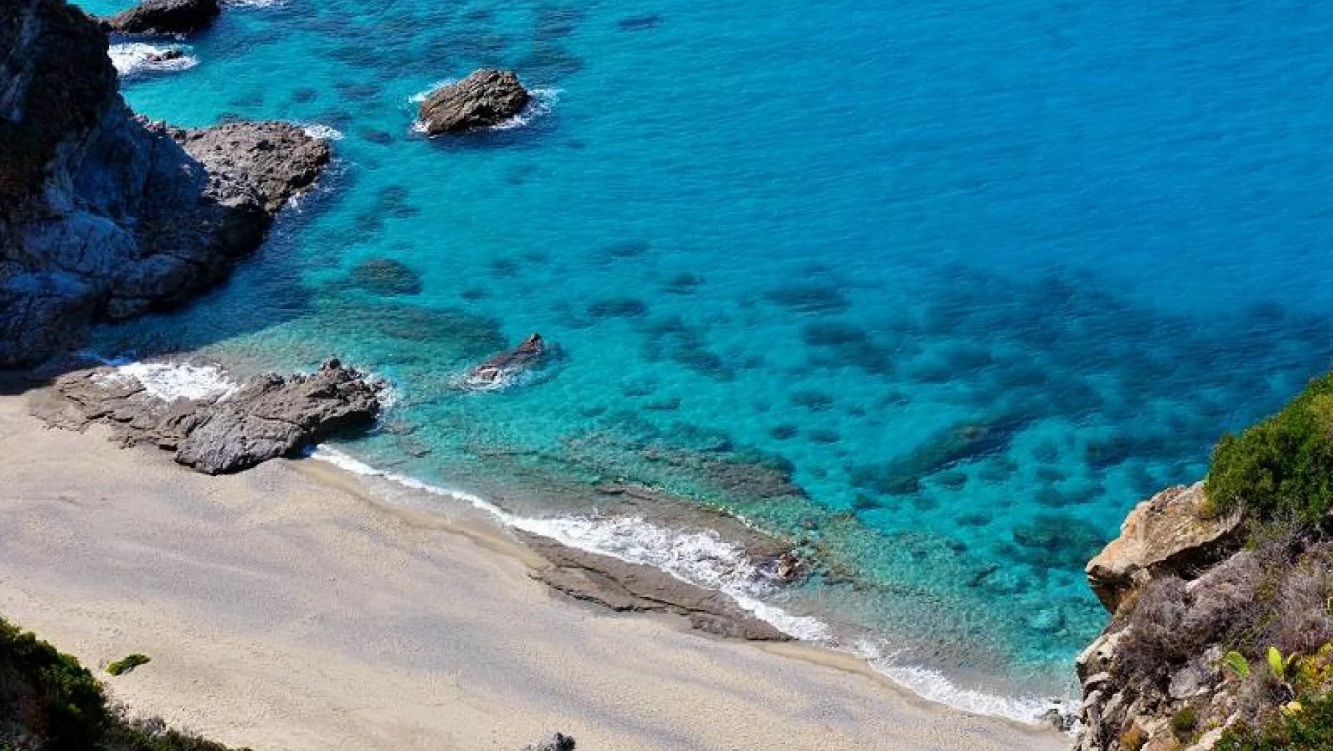 Costa degli Dei, dove il turismo può essere accessibile a tutti… senza barriere