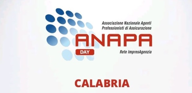 “L’Agenzia del Futuro”, il 12 maggio a Vibo Valentia l’evento organizzato da ANAPA Calabria