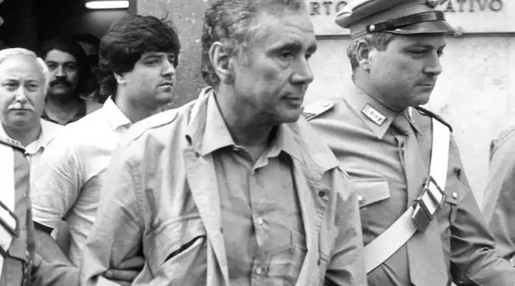 Quarant’anni fa l’orrore giudiziario contro Enzo Tortora. Sarà ricordato a Vibo Valentia