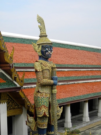 Bangkok, la capitale della Thailandia, tra tradizione e modernità 2 bangkok 6