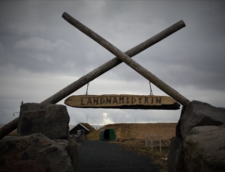 keflavik 1