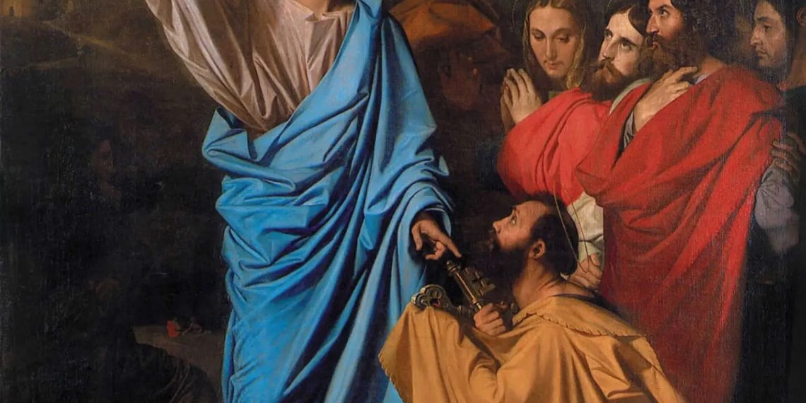 Don Fiorillo: I messaggi di Gesù sono le sole cose che contano in questa nostra vita disgraziata!